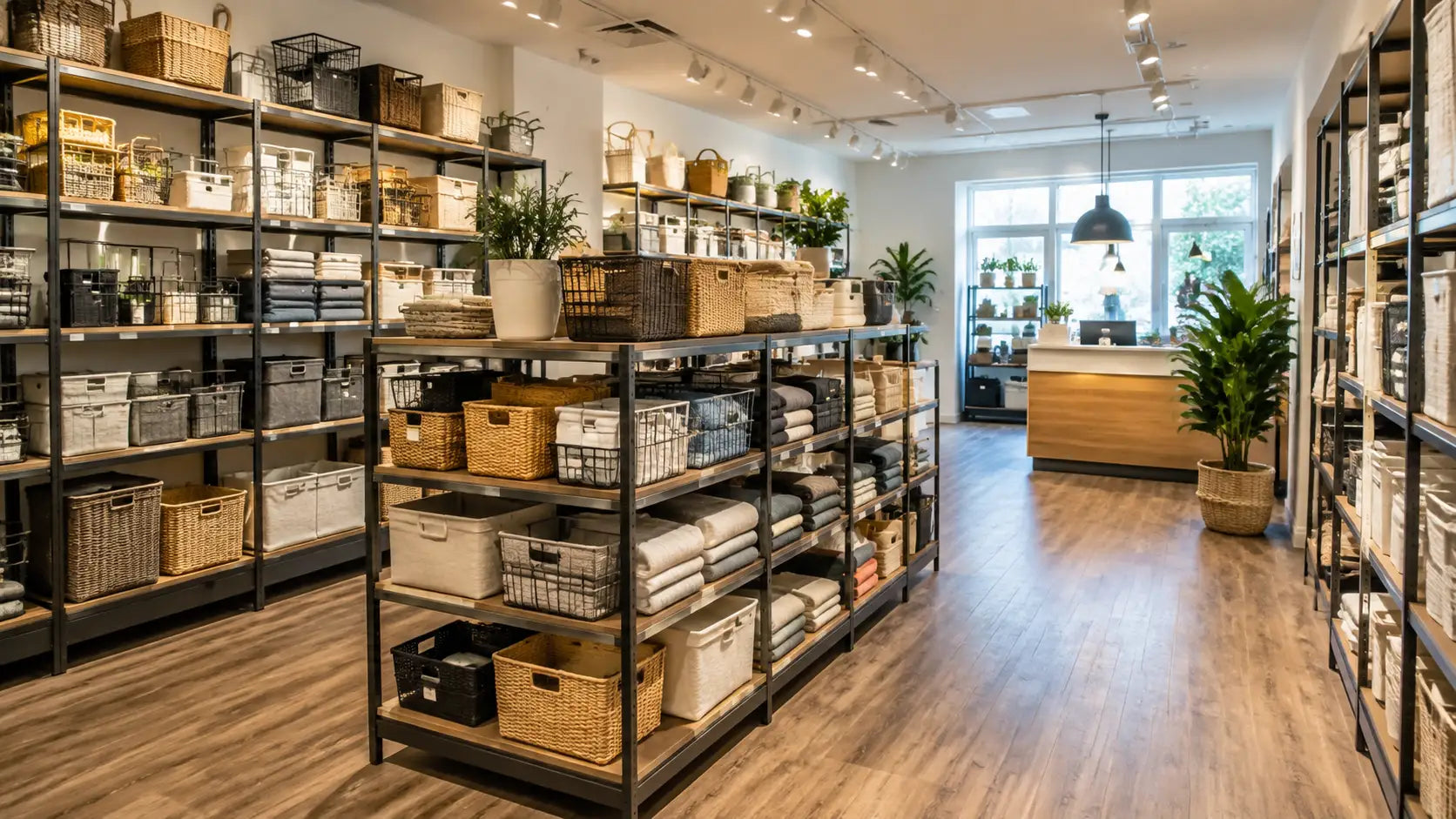 Retail Display Shelving Guide: How to Choose the Right System