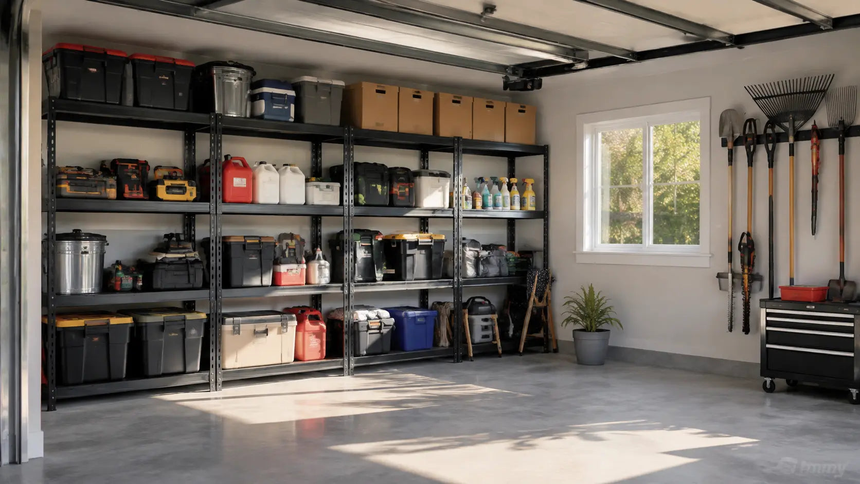Why Shelves Collapse (And How to Prevent It)
