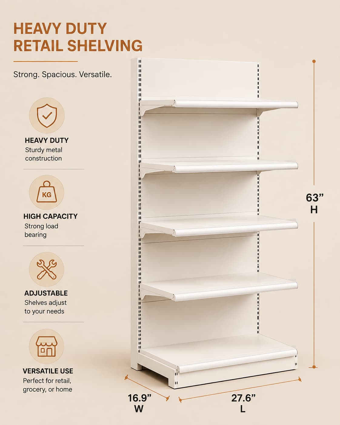 5-tier-metal-gondola-retail-shelving-display-rack
